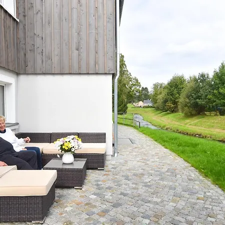 Ferienwohnung Spreeblick Alter Graben Exterior photo