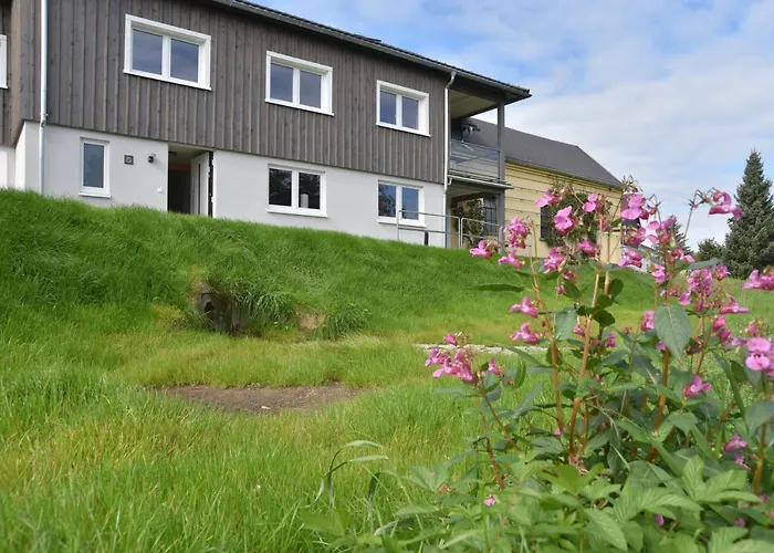 Ferienwohnung Spreeblick