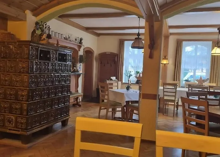 Ferienwohnung Spreeblick