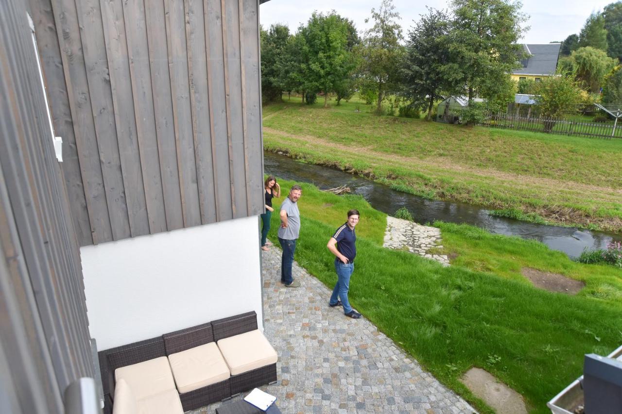 Apartment Spreeblick