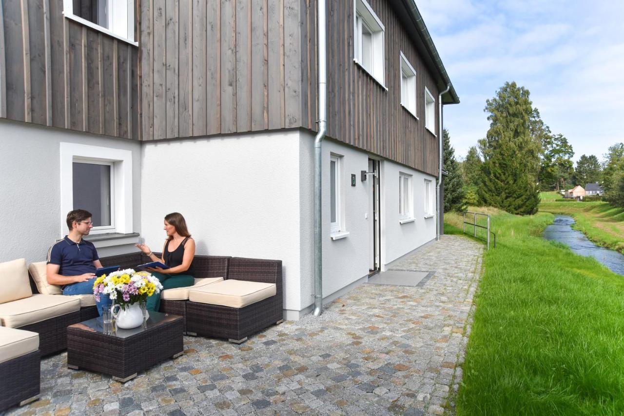 Apartment Spreeblick Alter Graben